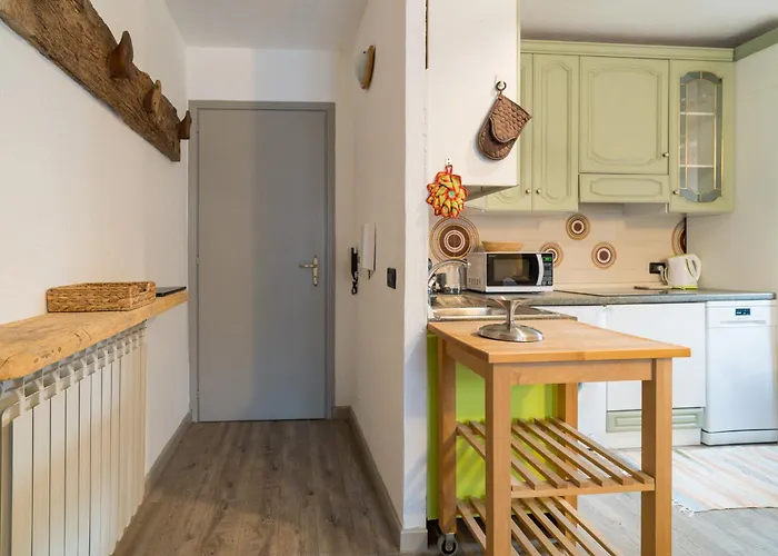 Maison Mignon * فينيس